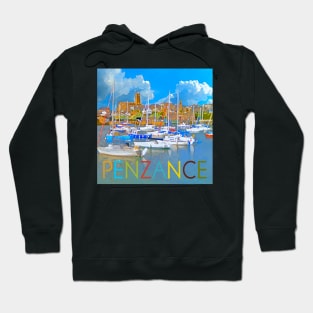 Penzance Hoodie